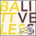 BATTLES / バトルス / LIVES トントEP