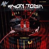 AMON TOBIN / アモン・トビン / ＲＥＣＯＲＤＥＤ　ＬＩＶＥ