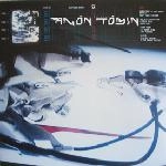 AMON TOBIN / アモン・トビン / ＦＯＬＥＹ　ＲＯＯＭ