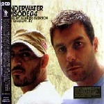 DARREN EMERSON & SHARAM JEY / ダレン・エマーソン&シャラム・ジェイ / ＵＮＤＥＲＷＡＴＥＲ　ＥＰＩＳＯＤＥ０４