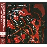 BRIAN ENO / ブライアン・イーノ / ナ－ヴ・ネット