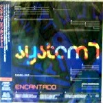 SYSTEM 7 / システム7 / ＥＮＣＡＮＴＡＤＯ