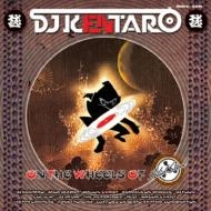 DJ KENTARO / DJケンタロウ / ＯＮ　ＴＨＥ　ＷＨＥＥＬＳ　ＯＦ　ＳＯＬ