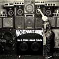 NIGHTMARES ON WAX / ナイトメアズ・オン・ワックス / イン・ア・スペース・アウタ・サウンド