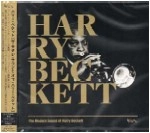 HARRY BECKETT / ハリー・ベケット / モダン・サウンド・オブ・ハリー・べケット