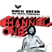 REVOLUTIONARIES / レヴォリューショナリーズ / ＤＲＵＭ　ＳＯＵＮＤ