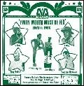 V.A. / ＥＶＥＲＹ　ＭＯＵＴＨ　ＭＵＳＴ　ＢＥ