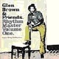 GLEN BROWN / グレン・ブラウン / リズムマスタ-ヴオリユ-ムワン