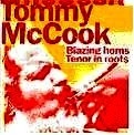TOMMY MCCOOK / トミー・マクック / ブレイジング・ホーンズ／テナー・イン・ル