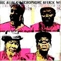 V.A. / ＭＩＣＲＯＰＨＯＮＥ　ＡＴＴＡＣＫ　１９