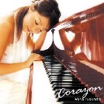 MIHO NAKADA / 仲田美穂 / ＣＯＲＡＺＯＮ