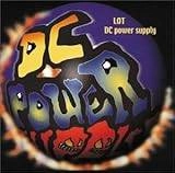 LOT / ＤＣ　ＰＯＷＥＲ　ＳＵＰＰＬＹ