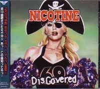 NICOTINE / ニコチン / ＤＩＳＣＯＶＥＲＥＤ