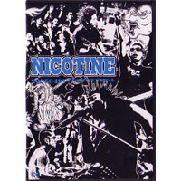 NICOTINE / ニコチン / ２００５０４１０－ＳＥＳＳＩＯ