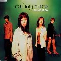 GARNET CROW / ガーネット・クロウ / ｃａｌｌ　ｍｙ　ｎａｍｅ
