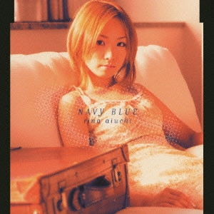 RINA AIUCHI / 愛内里菜 / NAVY BLUE