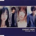 GARNET CROW / ガーネット・クロウ / クリスタル・ゲージ