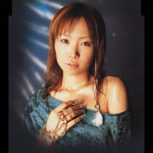 RINA AIUCHI / 愛内里菜 / 風のない海で抱きしめて