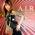 RINA AIUCHI / 愛内里菜 / Ａ・Ｉ・Ｒ