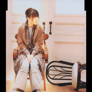 MIHO KOMATSU / 小松未歩 / 翼はなくても