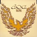 doa / ドア / 火ノ鳥のように