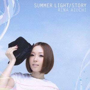 RINA AIUCHI / 愛内里菜 / STORY/SUMM(初回B)