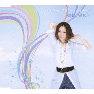 RINA AIUCHI / 愛内里菜 / STORY/SUMMER LI