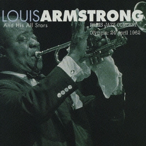 LOUIS ARMSTRONG / ルイ・アームストロング / セント・ルイス・ブルース / LOUIS ARMSTRONG AND HIS ALL STARS