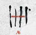 ARB / ＫＡＺＡ－ＢＡＮＡ