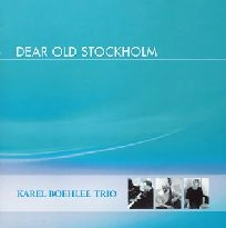 KAREL BOEHLEE / カレル・ボエリー / ディア・オールド・ストックホル