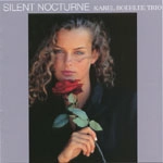 KAREL BOEHLEE / カレル・ボエリー / SILENT NOCTURNE / サイレント･ノクターン