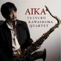 TETSURO KAWASHIMA / 川嶋哲郎 / 哀歌／ＡＩＫＡ