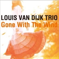 LOUIS VAN DIJK (LOUIS VAN DYKE) / ルイス・ヴァン・ダイク / 風と共に去りぬ