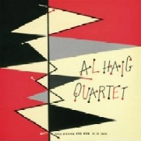 AL HAIG / アル・ヘイグ / アル･ヘイグ（紙）