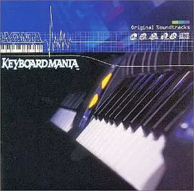 GAME MUSIC / (ゲームミュージック) / KEYBOARDMANIA Original Soundtracks