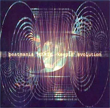 GAME MUSIC / (ゲームミュージック) / ｂｅａｔｍａｎｉａ　７ｔｈ　ＭＩＸ　Ｏｒ