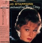 JO STAFFORD / ジョー・スタッフォード / トミーにセンチ