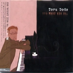 TORU DODO / 百々徹 / １１６ＷＥＳＴ　２３８Ｓｔ．