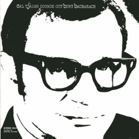 CAL TJADER / カル・ジェイダー / サウンド･アウト･バート･バカラック