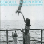 KARIN KROG / カーリン・クローグ / かもめ