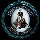 HARPERS BIZARRE / ハーパーズ・ビザール / アズ･タイム･ゴーズ･バイ（カミ）