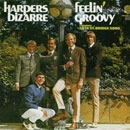 HARPERS BIZARRE / ハーパーズ・ビザール / フィーリン･グルーヴィー（カミ）