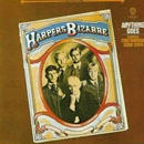 HARPERS BIZARRE / ハーパーズ・ビザール / エニシング･ゴーズ（カミ）