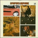 HARPERS BIZARRE / ハーパーズ・ビザール / 4（ソフト･サウンディング･ミュージック