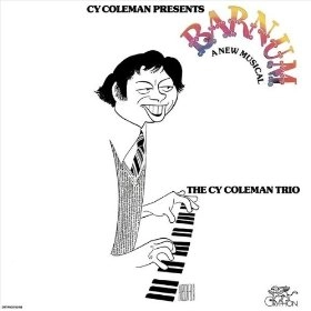 CY COLEMAN / サイ・コールマン / バーナム