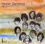 オムニバス（小春日和,JiRo,SUGAR,他） / ＩｎｄｉａｎＳｕｍｍｅｒＶｏｌ...1