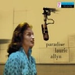 LAURIE ALLYN / ローリー・アレン / パラダイス