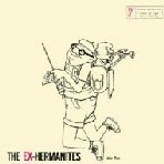 EX-HERMANITES / エクス・ハーマナイツ / エクス･ハ－マナイツ