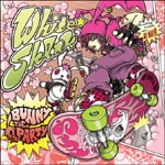 BUNNY THE PARTY / バニー・ザ・パーティー / ＷｈｉｔｅＳｋＡｎｋ