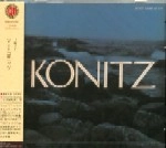 LEE KONITZ / リー・コニッツ / コニッツ